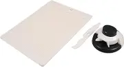 NUOBESTY Craft Scoreboard Card Making Tool Hand Envelope Making Board Handicraft Envelope Maker Tool