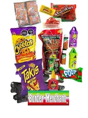 tik tok challange | pickle chamoy | mexican candy | takis fuego | hot cheetos