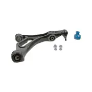 1x Lemforder Front Lower RH Control Arm for Volkswagen Touareg 7LA 7L6 7L7 02-10