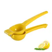 Lemon Lime Orange Fruit Squeezer Juicer Kitchen Manual Hand Press Tool ⛳