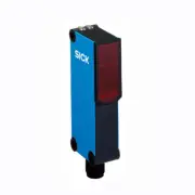SICK WS/WE18-3P430 Photoelectric Switch Sensor