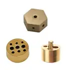 Incenses Burners Metal Copper Incenses Holder Multiple Hole Incenses