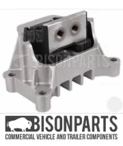 "MAN TGA 200-2013 ENGINE MOUNTING BLOCK BP120-022