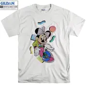 Mickey And Minnie Style Vintage T-shirt Hoodie Tshi