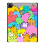 iPad Pro 12.9-inch (5th/6th gen) iPad Impact Case Poof Pals