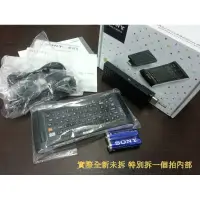 在飛比找蝦皮購物優惠-未拆品 Sony NSZ-GU1 KD-65X9000A/K