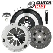 OEM CLUTCH KIT & STREETMAX FLYWHEEL for ACURA RSX TSX HONDA ACCORD CIVIC (for: Honda)