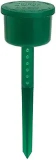 Kness 107-0-012 Green Ants-No-More Ant Bait Station, 1 Count (Pack of 1)