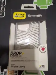 OtterBox Symmetry Clear Series Case for iPhone 13 Pro
