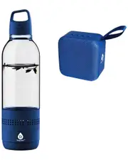 Pursonic Wireless Hydration & Sound Bundle