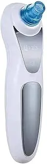Vacuum - Blackhead Removal Tool, Pore Cleaner Electric Acne Extractor Kit, LED Display USB Rechargeable with Upgraded Blue Light 4 Replaceable Suction Probes