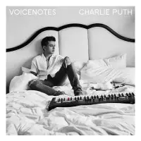 在飛比找蝦皮購物優惠-Charlie Puth Voicenotes CP查理 聲