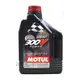 【易油網】Motul 300V 5W40 POWER 酯類全合成機油 5W-40 公司貨