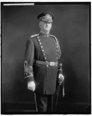 Photo:STEVENS, W.L. COLONEL