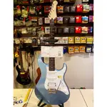 現貨 秒殺商品 『只有一支』公司貨 YAMAHA PACIFICA PAC112 112J 藍色 中階 電吉他 單單雙