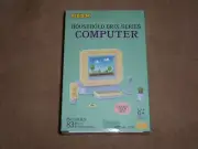 NEW, Brix HOUSEHOLD SERIES Construction Build Set--COMPUTER--83 Pieces
