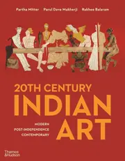 20th Century Indian Art