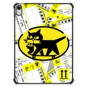 iPad Air 11-inch (M2/M3) iPad Impact Case CATSK8 DELIVERY