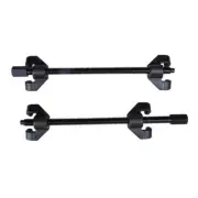 Auto Car Coil Spring Compressor Tool Heavy Duty Vehicle Suspension Repair