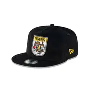 Richmond Tigers Mascot Corduroy The Golfer Snapback