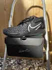 Nike Mens KD Trey 5 VIII Black Basketball Shoes CK2090-003 Men’s Size 12