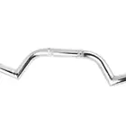 22mm Rise Ape Hangers Handlebar For Suzuki Boulevard M109R Monkey Bagger