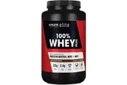 100% Whey Plus Protein Chocolate Flavour - 1 Kg