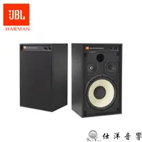 在飛比找蝦皮購物優惠-JBL 4312G 書架喇叭 三音路三單體 12吋低音 5吋