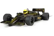 Scalextric: Lotus 98T Ayrton Senna - Slot Car