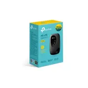TP-Link M7000 4G-LTE Mobile Wi-Fi 150Mbps DL 50Mbps UL 4G SIM Card Slot 2000mAh