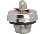 Gates Regular Locking Fuel Cap Fuel Tank Cap fits Jeep Commando 1967 41BYRD