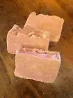 Rose Garden Handmade Goat Milk Soap