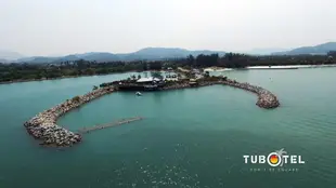 浮羅交怡杜布特飯店Tubotel Langkawi