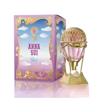 在飛比找樂天市場購物網優惠-岡山戀香水~ANNA SUI 安娜蘇 綺幻飛行女性淡香水75