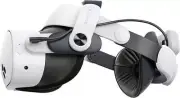 NEW BOBOVR M3 PRO Battery Head Strap for Meta Quest 3/Quest 3s