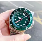 CITIZEN MECHANICAL 潛水錶造型 機械錶 男錶  NJ0129-87X 防水錶 星辰錶 水鬼錶