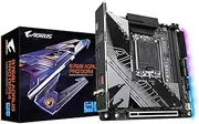 Gigabyte B760I Aorus PRO DDR4 Intel LGA 1700 m-ATX Motherboard