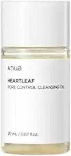 Anua Heartleaf Pore Control Cleansing Oil 20 ml