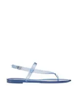 SUMMER JELLY SANDAL in CORNFLOWER for Women