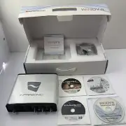 infrasonic Windy 6 High Performance 6 In 6 Out Audio Midi Interface Mac Or PC￼￼