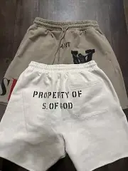 High Street Wear saint laurent short pant Size M&L Men