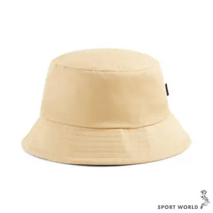 Puma 帽子 漁夫帽 ESO瘦子代言款 棉質 棕【運動世界】02436306