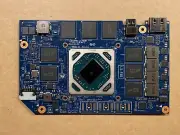 NEW Dell Precision 7730 AMD Radeon Pro WX7100 8GB GDDR5 Video Graphics Card