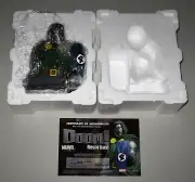 DOOM Diamond Select Marvel Universe 6" Bust NIB 2003 with COA! 15 pix INSURED