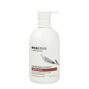 Ecostore Vanilla Bean & Coconut Hand Wash Pump 300ml