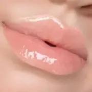 ella+mila - Juicy - Clear Liquid Glossy Lipstick Lip Gloss Vegan Made in USA