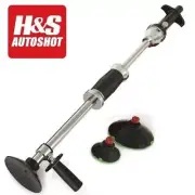 Uni-Vac Slide Hammer Suction Dent Pulling Tool -- H&S Autoshot DTK7700