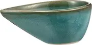 1pc Aromatherapy Dish Tasting Dishes Ceramic Mixing Bowls Appetizer Serving Dish Ceramic Plate Coffee Creamer Trinket Dish Essential Oil Small Ceramic Dish Small Plate Ceramics Spa