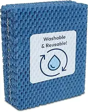 NATURAL-BREEZE Washable Replacement Filter for AirCare 1043 Bemis Essick Air