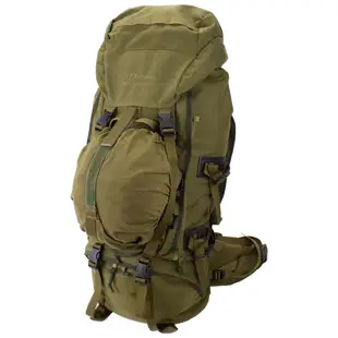 英國軍系背包Berghaus Rucksack MMPS Spartan 60FA  生存遊戲